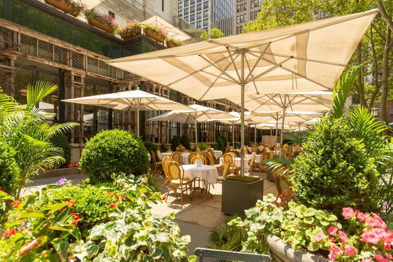 Hotel Hyatt Centric Midtown 5Th Avenue Nowy Jork Zewnętrze zdjęcie