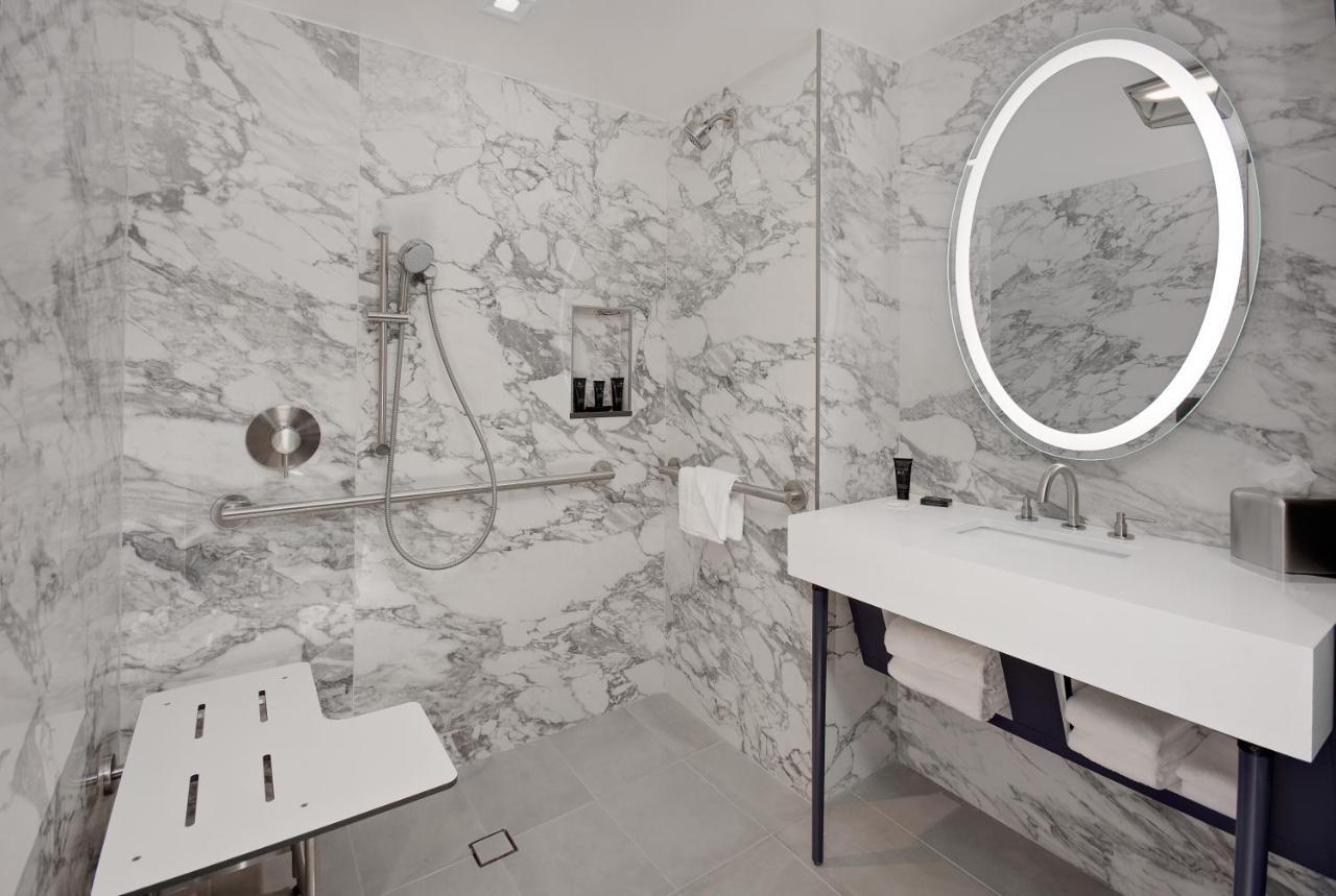 Hotel Hyatt Centric Midtown 5Th Avenue Nowy Jork Zewnętrze zdjęcie