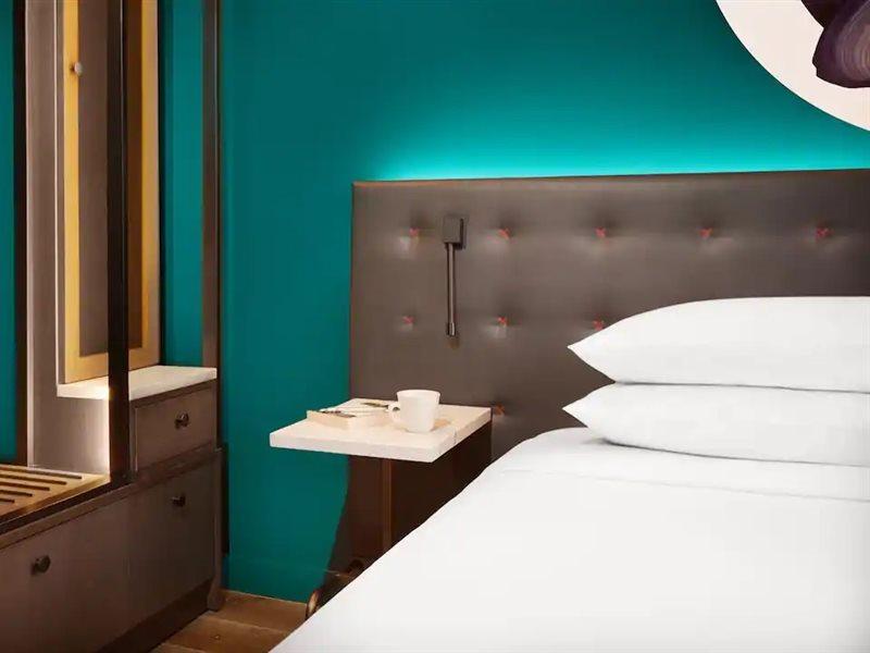 Hotel Hyatt Centric Midtown 5Th Avenue Nowy Jork Zewnętrze zdjęcie