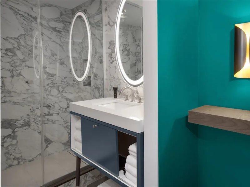Hotel Hyatt Centric Midtown 5Th Avenue Nowy Jork Zewnętrze zdjęcie