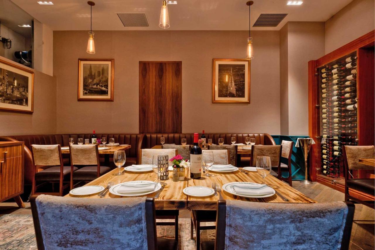 Hotel Hyatt Centric Midtown 5Th Avenue Nowy Jork Zewnętrze zdjęcie