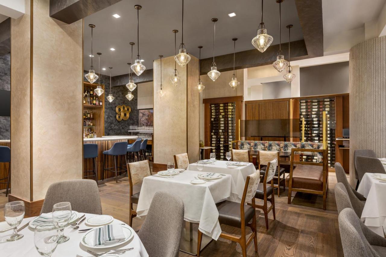Hotel Hyatt Centric Midtown 5Th Avenue Nowy Jork Zewnętrze zdjęcie