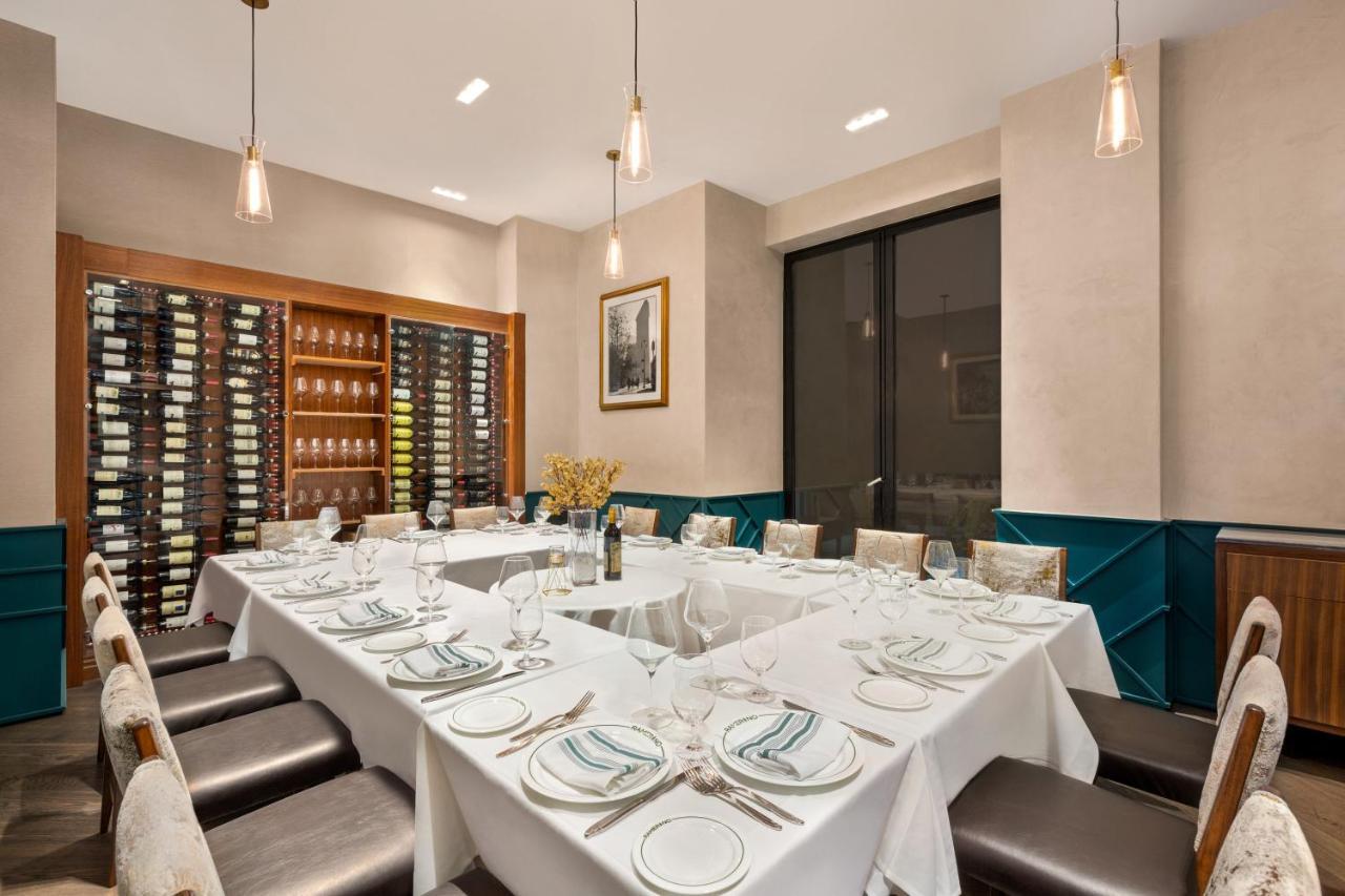 Hotel Hyatt Centric Midtown 5Th Avenue Nowy Jork Zewnętrze zdjęcie