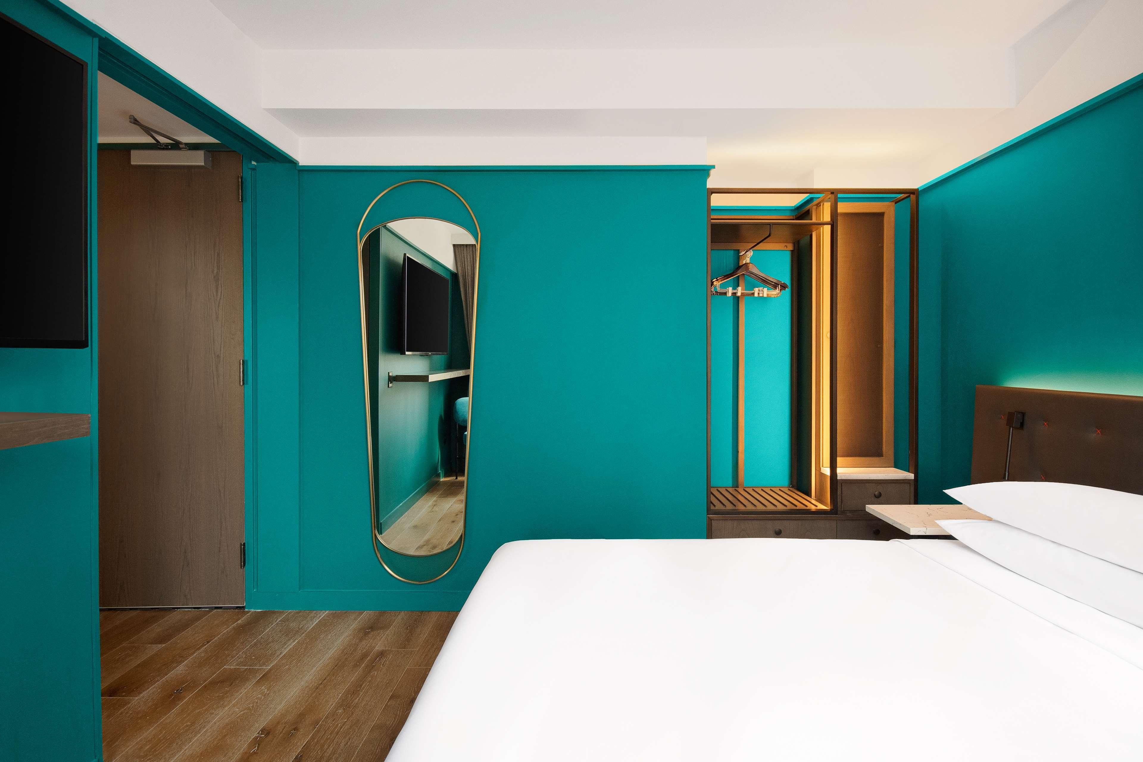 Hotel Hyatt Centric Midtown 5Th Avenue Nowy Jork Zewnętrze zdjęcie