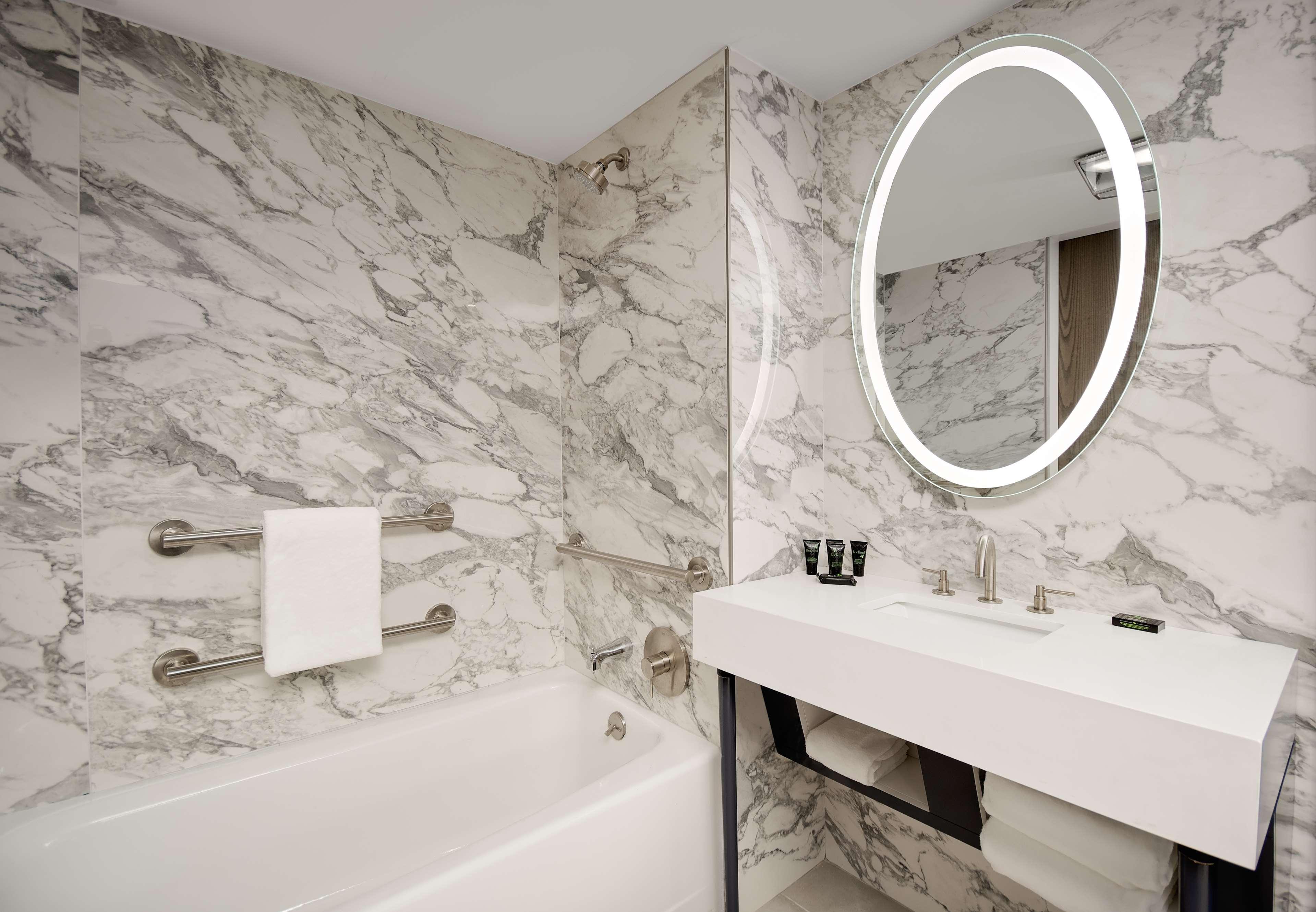 Hotel Hyatt Centric Midtown 5Th Avenue Nowy Jork Zewnętrze zdjęcie
