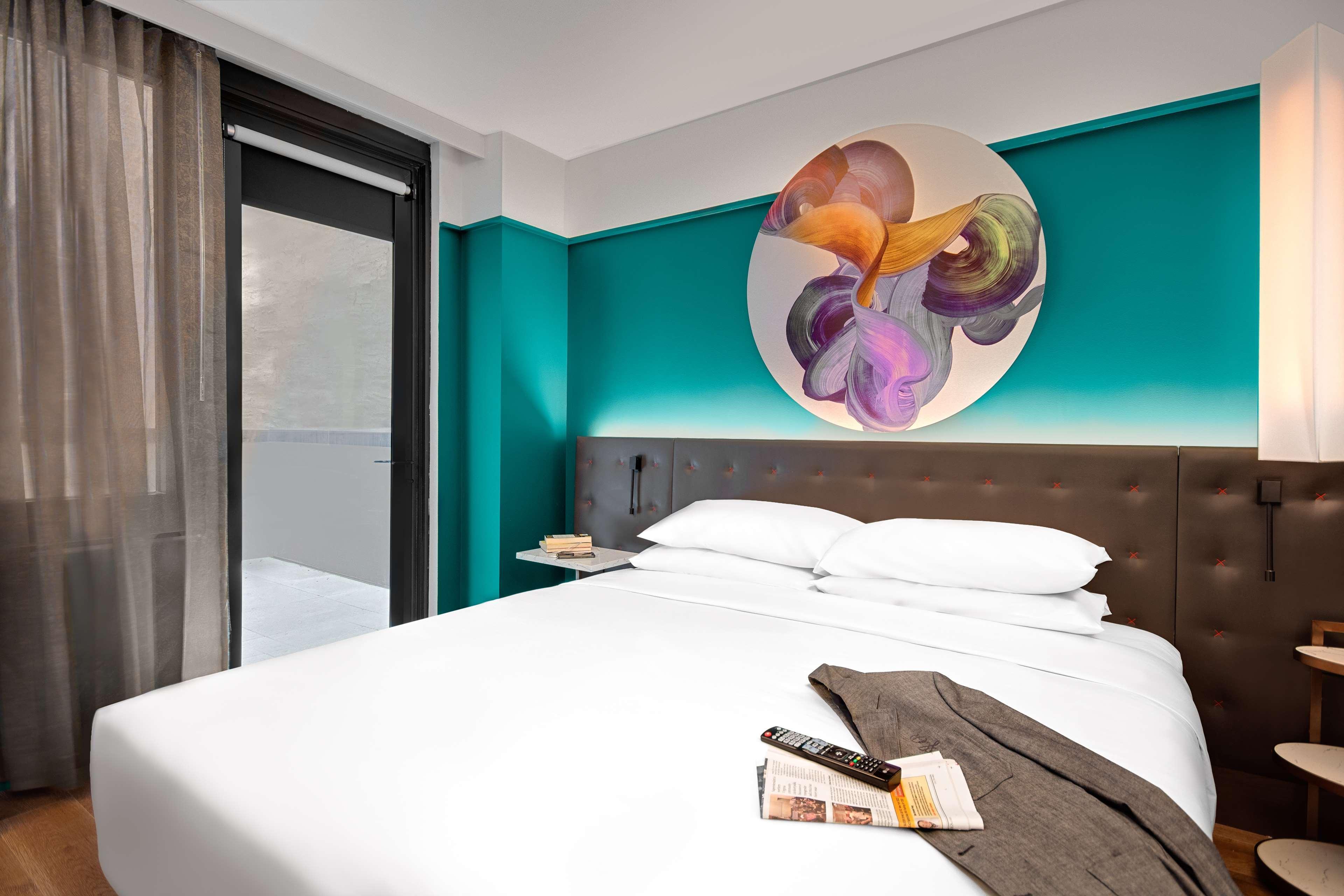 Hotel Hyatt Centric Midtown 5Th Avenue Nowy Jork Zewnętrze zdjęcie