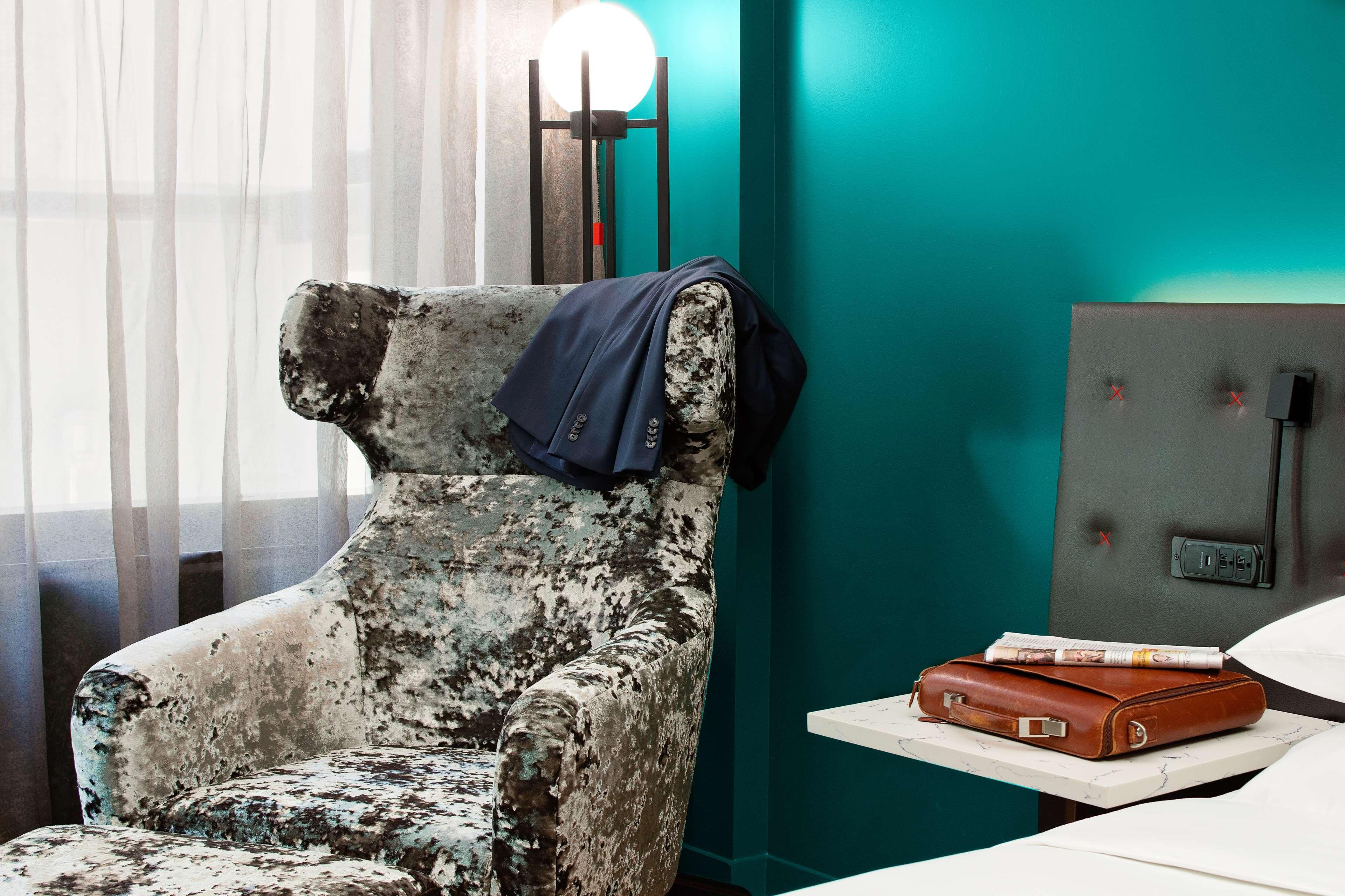 Hotel Hyatt Centric Midtown 5Th Avenue Nowy Jork Zewnętrze zdjęcie
